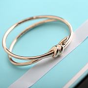 Tiffany & Co Bracelet Code 0046-02 - 5
