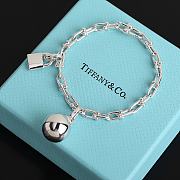 Tiffany & Co Bracelet Code 0082-01 - 1
