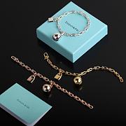 Tiffany & Co Bracelet Code 0082-02 - 3