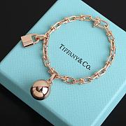Tiffany & Co Bracelet Code 0082-03 - 1