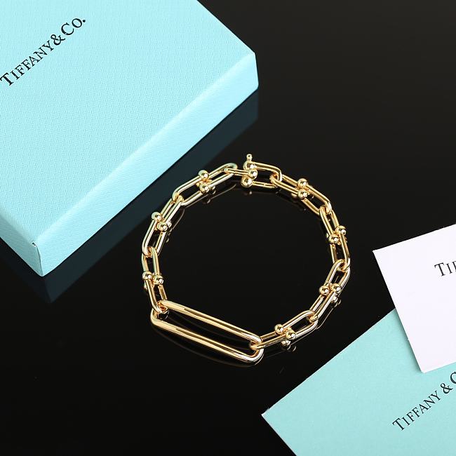 Tiffany & Co Bracelet Code 0082-05 - 1