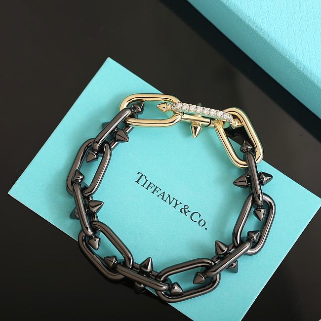 Tiffany & Co Bracelet Code 0087-01 - 1