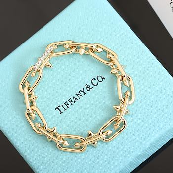 Tiffany & Co Bracelet Code 0087-02