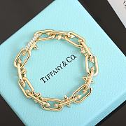 Tiffany & Co Bracelet Code 0087-02 - 3
