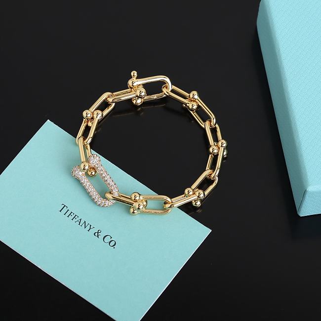 Tiffany & Co Bracelet Code 0087-04 - 1