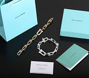 Tiffany & Co Bracelet Code 0087-04 - 5