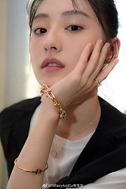 Tiffany & Co Bracelet Code 0087-04 - 2