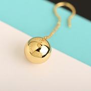 Tiffany & Co Bracelet Earrings 0102-01 - 5