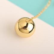 Tiffany & Co Bracelet Earrings 0102-01 - 4