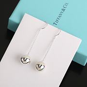 Tiffany & Co Bracelet Earrings 0102-02 - 3