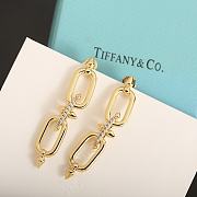 Tiffany & Co Bracelet Earrings 0105-01 - 4