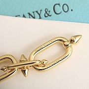 Tiffany & Co Bracelet Earrings 0105-01 - 3