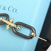 Tiffany & Co Bracelet Earrings 0105-02 - 4