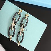 Tiffany & Co Bracelet Earrings 0105-02 - 2