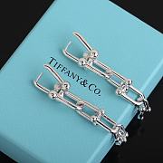 Tiffany & Co Bracelet Earrings 0105-03 - 6