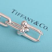 Tiffany & Co Bracelet Earrings 0105-03 - 3
