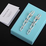 Tiffany & Co Bracelet Earrings 0105-03 - 4