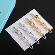 Tiffany & Co Bracelet Earrings 0105-03 - 2