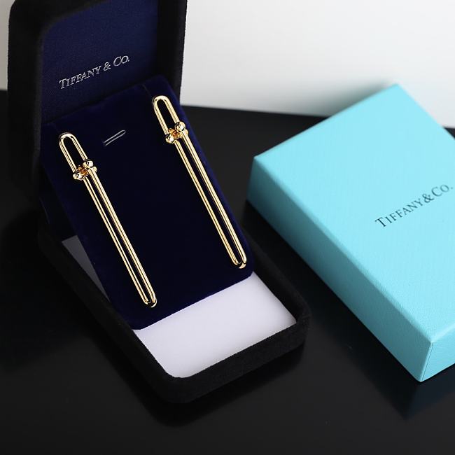 Tiffany & Co Bracelet Earrings 0105-04 - 1