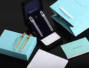 Tiffany & Co Bracelet Earrings 0105-04 - 5