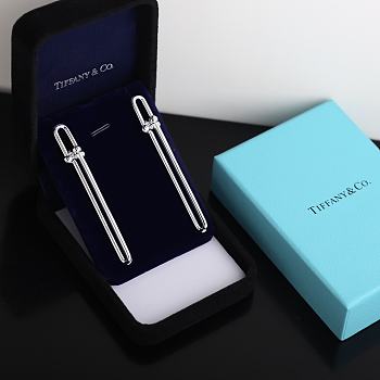 Tiffany & Co Bracelet Earrings 0105-05