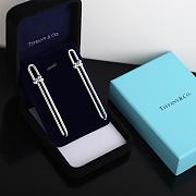 Tiffany & Co Bracelet Earrings 0105-05 - 4
