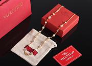 Valentino Necklace 0011-01 - 2