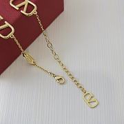 Valentino Necklace 0011-02 - 5