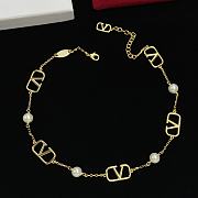 Valentino Necklace Combo (3 items) 0110-01 - 4