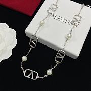 Valentino Necklace Combo (3 items) 0110-02 - 6