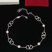 Valentino Necklace Combo (3 items) 0110-02 - 5