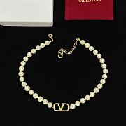 Valentino Necklace Combo (3 items) 0110-03 - 5