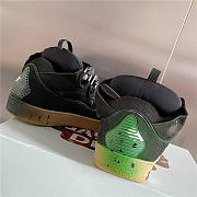 Lanvin Curb Sneaker Gallery Dept Black - 5