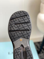 Lanvin Flash-X Bold Ankle Boots Black 321634D - 4