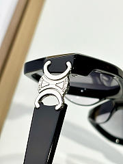 Celine Glasses Code CE0001-01 - 5