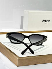Celine Glasses Code CE0001-01 - 4