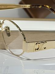 Celine Glasses Code CE0001-04 - 3