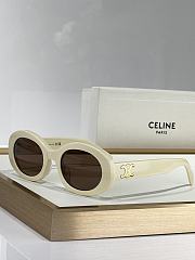 Celine Glasses Code CE0013-01 - 1