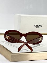 Celine Glasses Code CE0013-02 - 4