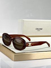 Celine Glasses Code CE0013-02 - 2