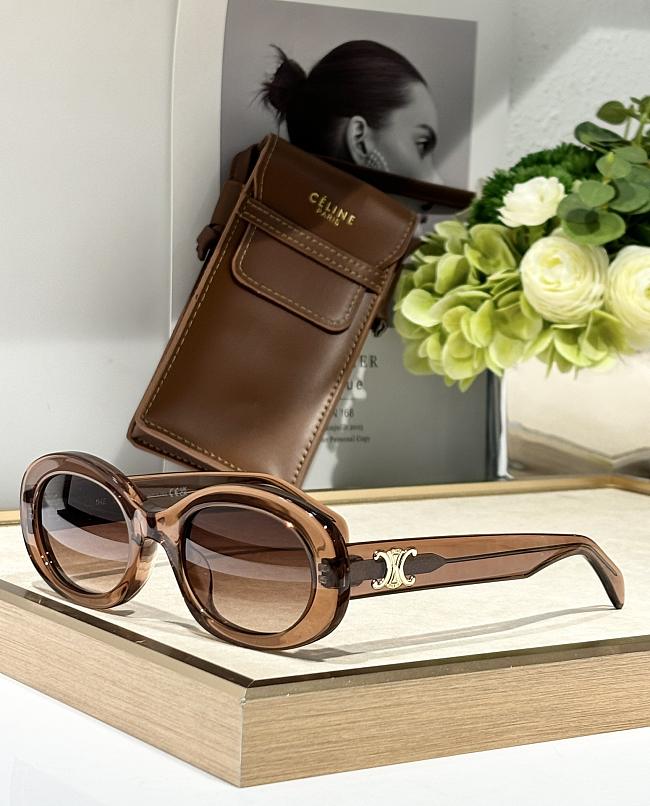 Celine Glasses Code CE0013-03 - 1