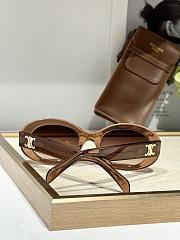 Celine Glasses Code CE0013-03 - 4