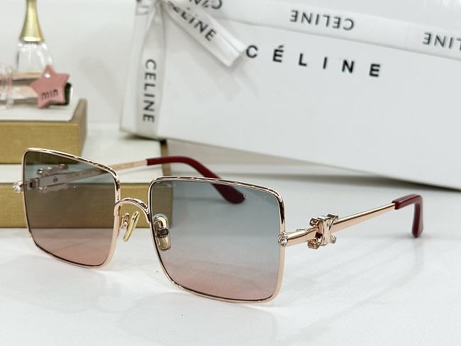 Celine Glasses Code CE0024-03 - 1