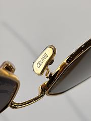 Celine Glasses Code CEE0009-01 - 4