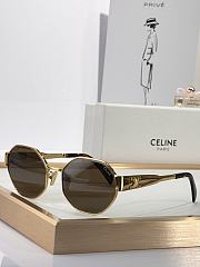Celine Glasses Code CEE0009-01 - 3