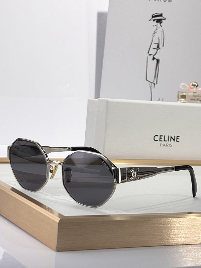 Celine Glasses Code CEE0009-02 - 1