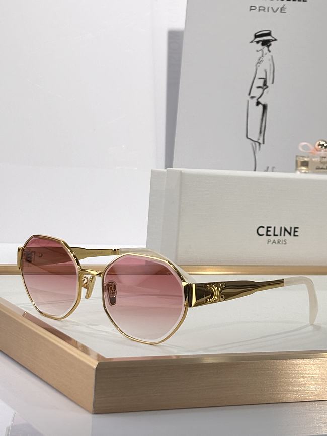 Celine Glasses Code CEE0009-05 - 1