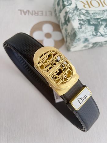 Christian Dior Belt Code CD0096-01