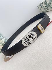 Christian Dior Belt Code CD0096-02 - 2