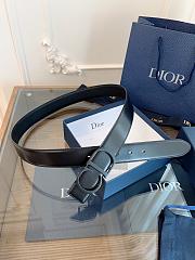 Christian Dior Calfskinbelt 35 MM CD0010-02 - 3